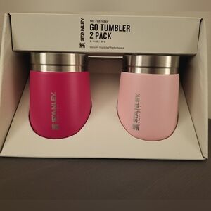Stanley 2 pack Tumblers
